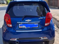 Сүрөт унаа Chevrolet Spark