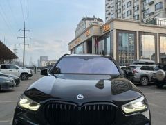 Сүрөт унаа BMW X5