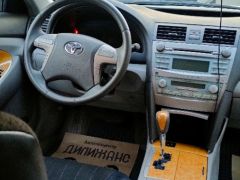 Сүрөт унаа Toyota Camry