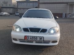 Фото авто Daewoo Lanos (Sens)