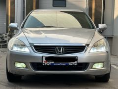 Сүрөт унаа Honda Inspire