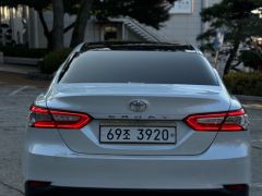 Фото авто Toyota Camry