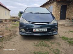 Сүрөт унаа Toyota Estima