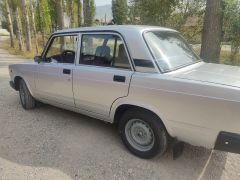 Фото авто ВАЗ (Lada) 2107