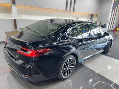 Фото авто Toyota Camry