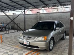 Сүрөт унаа Honda Civic