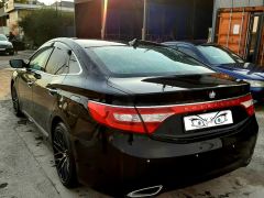 Сүрөт унаа Hyundai Grandeur