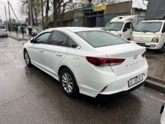 Сүрөт унаа Hyundai Sonata