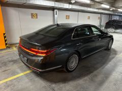 Сүрөт унаа Genesis G90