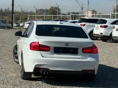 Сүрөт унаа BMW 3 серия