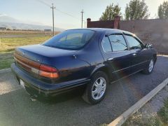 Сүрөт унаа Nissan Cefiro