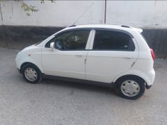 Сүрөт унаа Daewoo Matiz