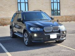 Сүрөт унаа BMW X5