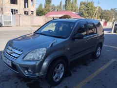 Фото авто Honda CR-V