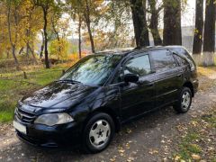 Сүрөт унаа Honda Odyssey