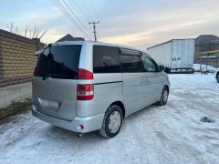 Photo of the vehicle Toyota Noah