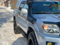 Photo of the vehicle Toyota 4Runner