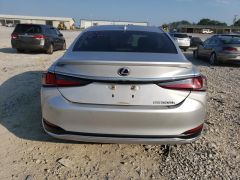 Сүрөт унаа Lexus ES