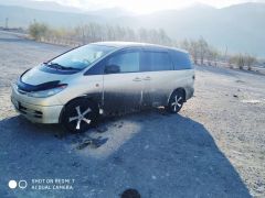 Сүрөт унаа Toyota Estima