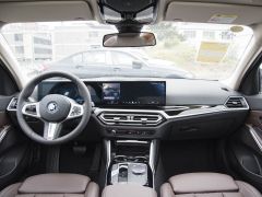 Фото авто BMW i3