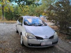 Сүрөт унаа Nissan Primera