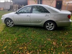 Photo of the vehicle Toyota Camry