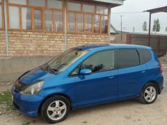 Сүрөт унаа Honda Jazz