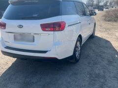 Фото авто Kia Carnival