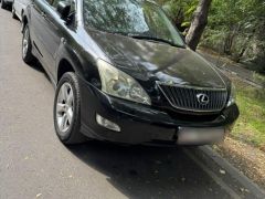 Photo of the vehicle Lexus RX