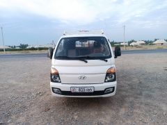 Фото авто Hyundai Porter