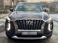 Photo of the vehicle Hyundai Palisade