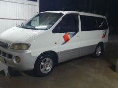 Фото авто Hyundai Starex (H-1)