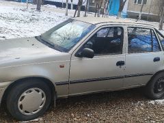 Сүрөт унаа Daewoo Nexia