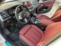 Фото авто BMW X3