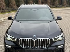 Photo of the vehicle BMW X5