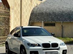 Photo of the vehicle BMW X6