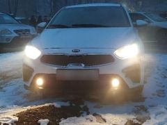 Сүрөт унаа Kia K3