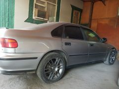 Сүрөт унаа Honda Accord