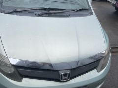 Сүрөт унаа Honda Airwave