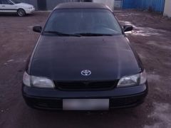 Фото авто Toyota Carina