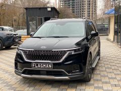 Фото авто Kia Carnival