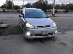 Фото авто Toyota Ipsum