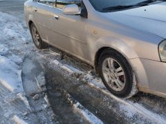 Сүрөт унаа Daewoo Lacetti