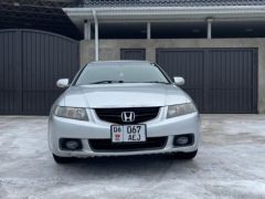 Photo of the vehicle Honda Accord