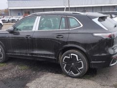 Фото авто Volkswagen Tiguan