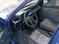 Photo of the vehicle Daewoo Tico