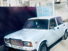 Photo of the vehicle ВАЗ (Lada) 2107