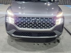 Фото авто Hyundai Santa Fe