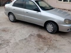 Сүрөт унаа Daewoo Lanos (Sens)