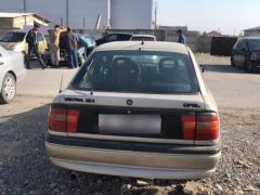 Photo of the vehicle Opel Vectra